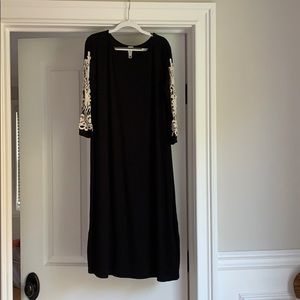 SOLD Maternity dress